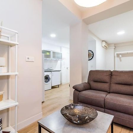 גרנדה Apartamento Pedro Antonio Parking Gratis מראה חיצוני תמונה