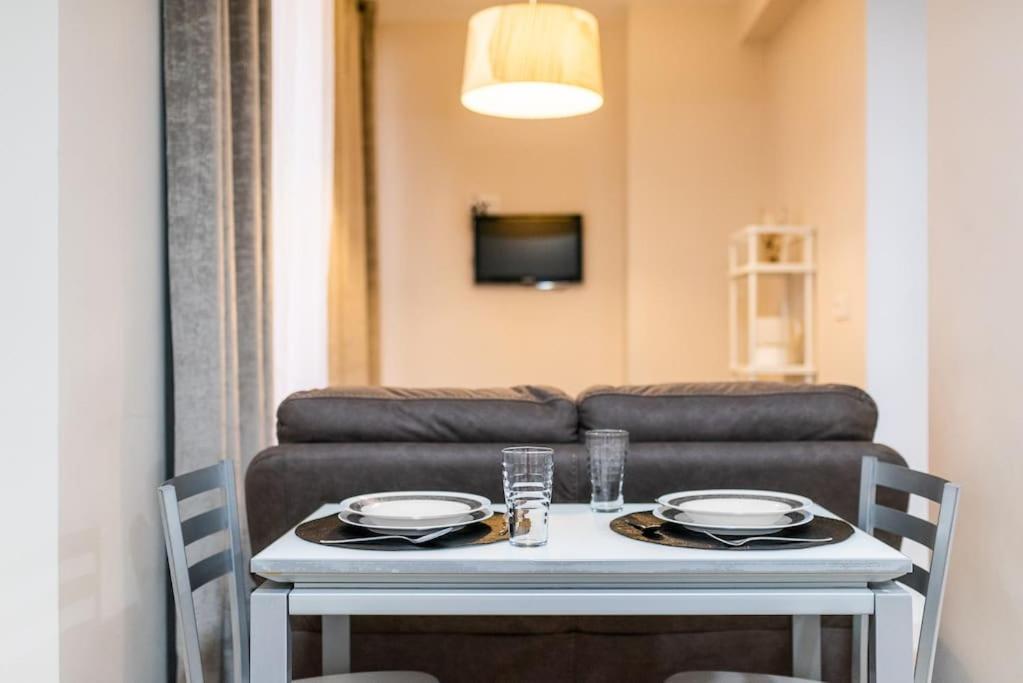 גרנדה Apartamento Pedro Antonio Parking Gratis מראה חיצוני תמונה