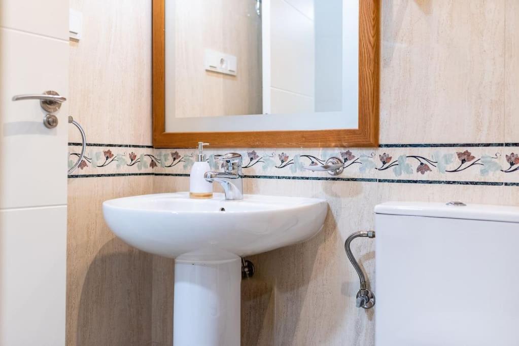 גרנדה Apartamento Pedro Antonio Parking Gratis מראה חיצוני תמונה