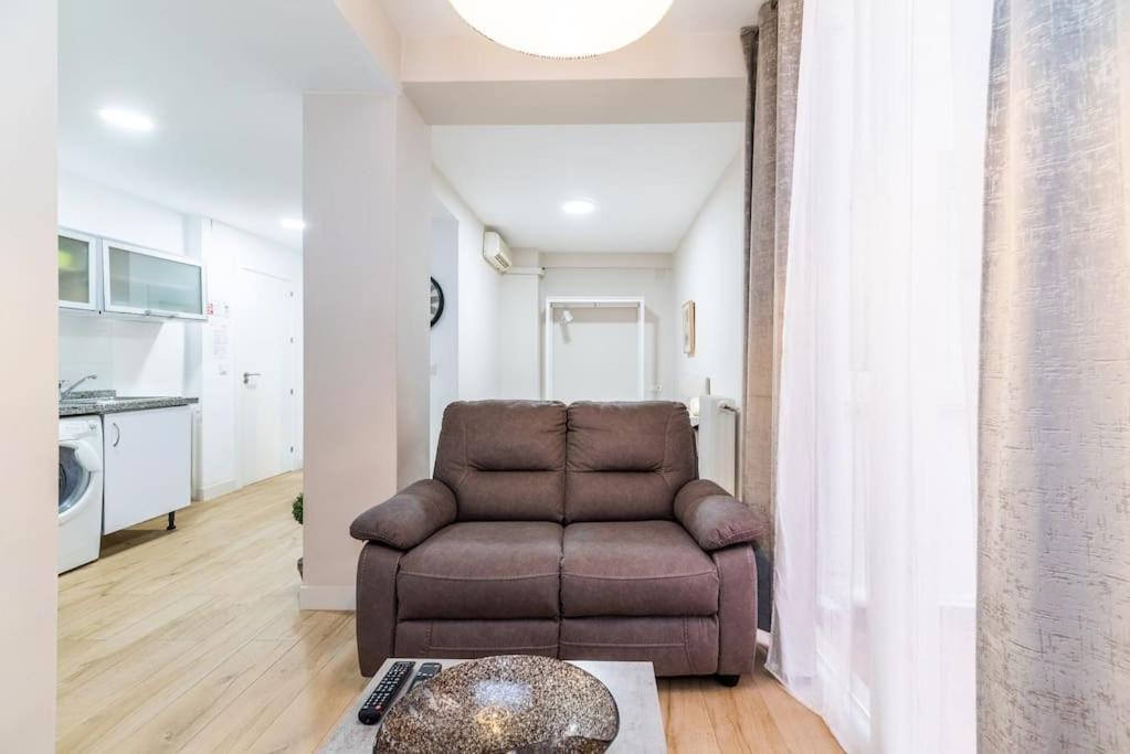 גרנדה Apartamento Pedro Antonio Parking Gratis מראה חיצוני תמונה