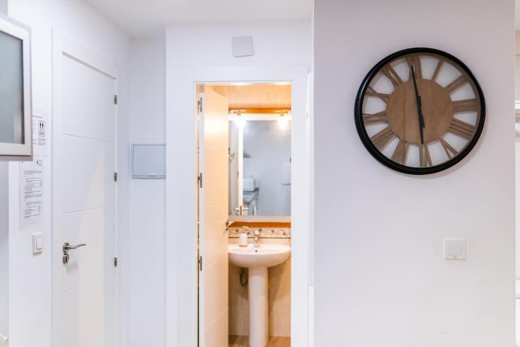 גרנדה Apartamento Pedro Antonio Parking Gratis מראה חיצוני תמונה