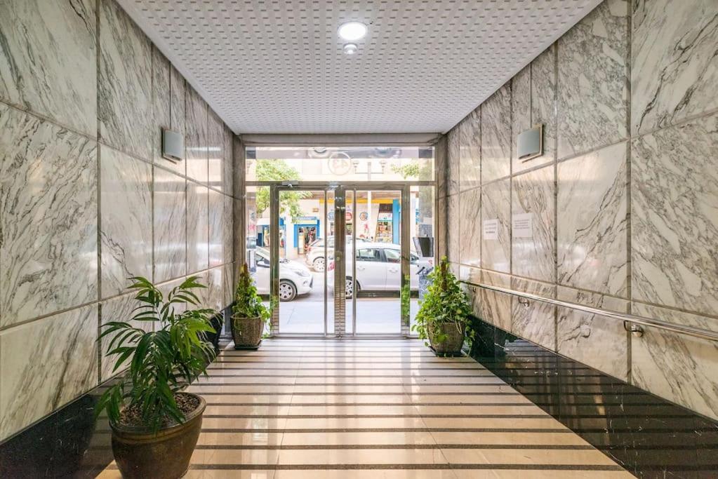 גרנדה Apartamento Pedro Antonio Parking Gratis מראה חיצוני תמונה