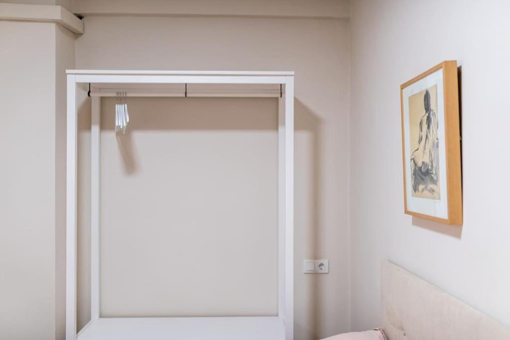 גרנדה Apartamento Pedro Antonio Parking Gratis מראה חיצוני תמונה